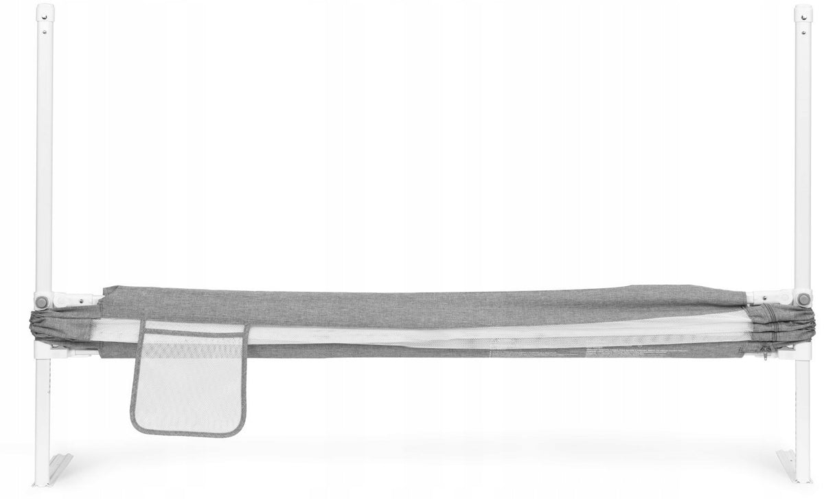 Protective barrier for bed EcoToys Brand Ecotoys