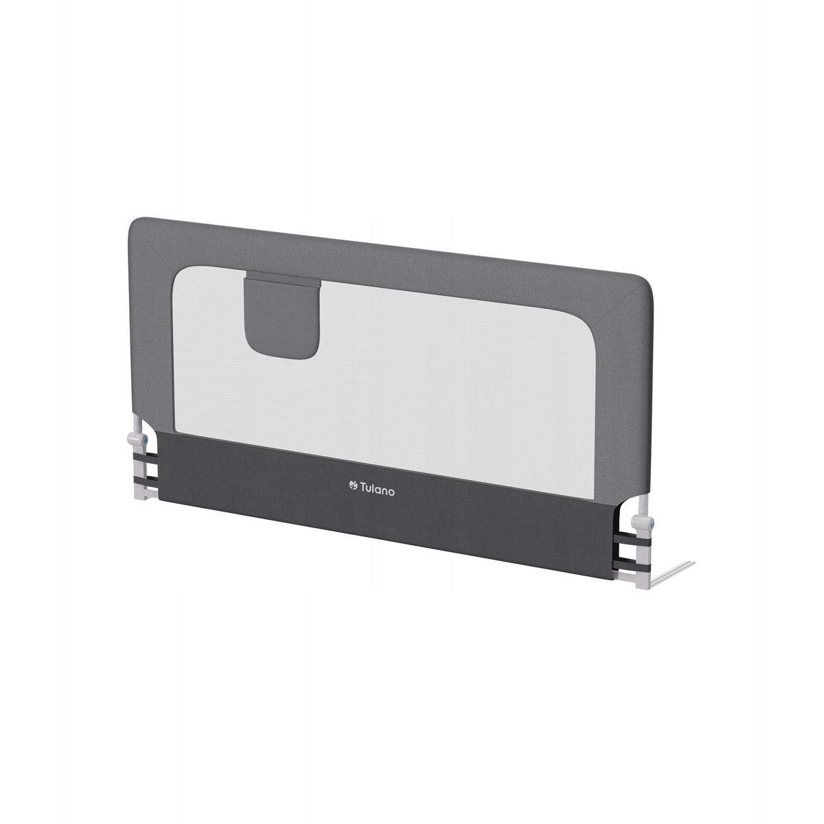 Protective barrier for bed TULANO Cover 25 150 cm x 67-83cm Brand TULANO