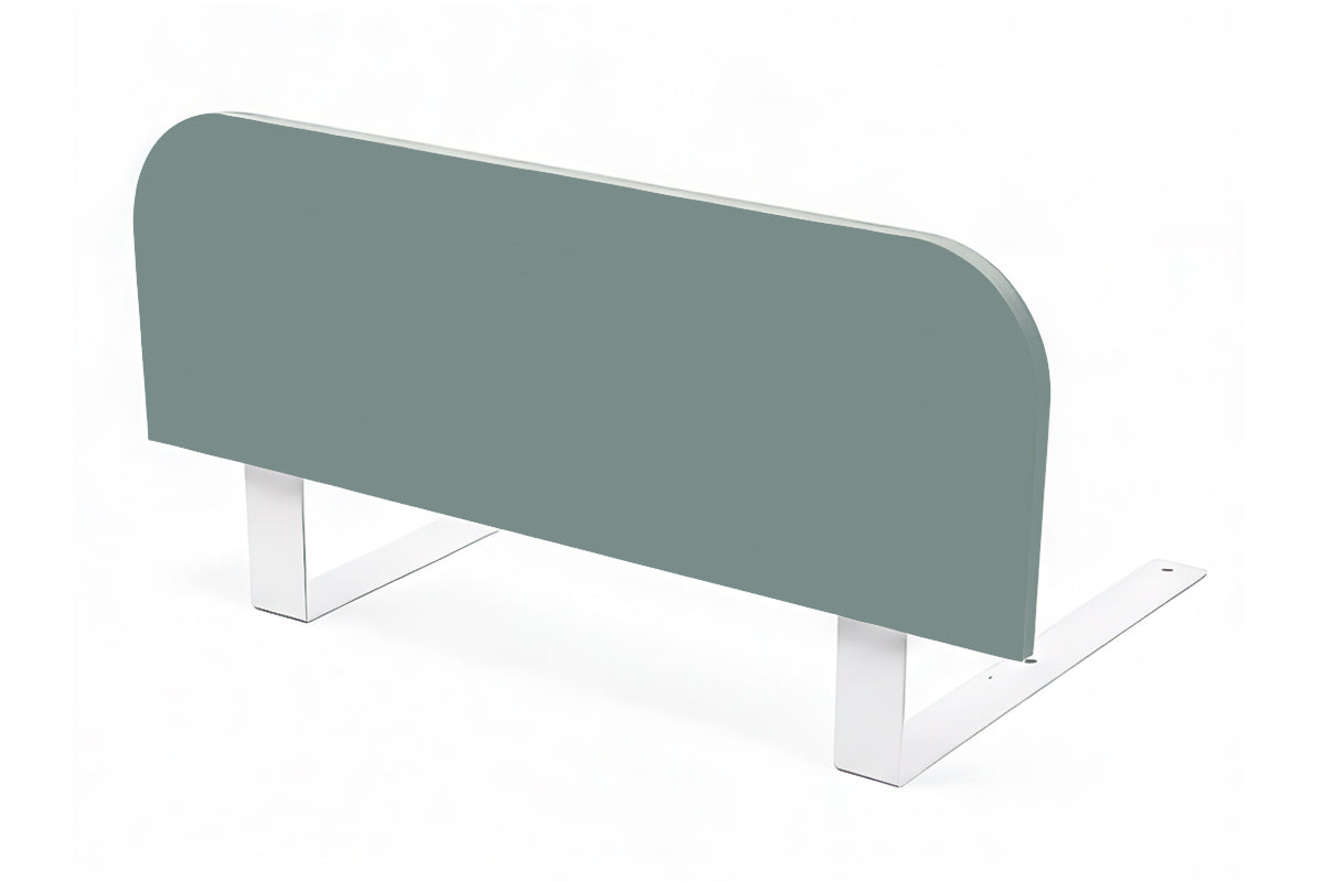 Protective barrier for bed-blue dusk 100 cm