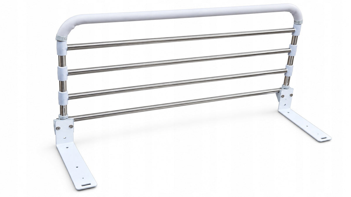 Protective barrier for bed,for the elderly,people with disabilities 90.5cm Manufacturer code 90CM BED RAIL FOR SENIORS