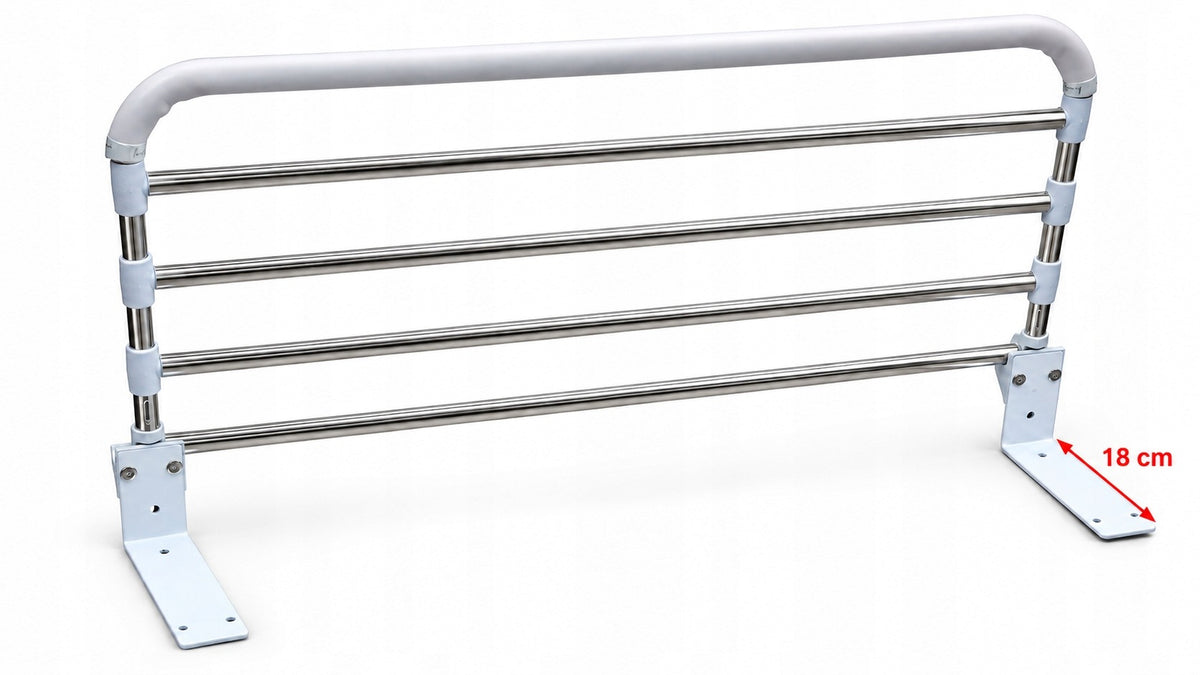 Protective barrier for bed,for the elderly,people with disabilities 90.5cm