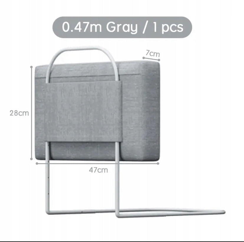 Protective barrier on bed 47*28*7cm 1 pc Lapchu Brand no brand