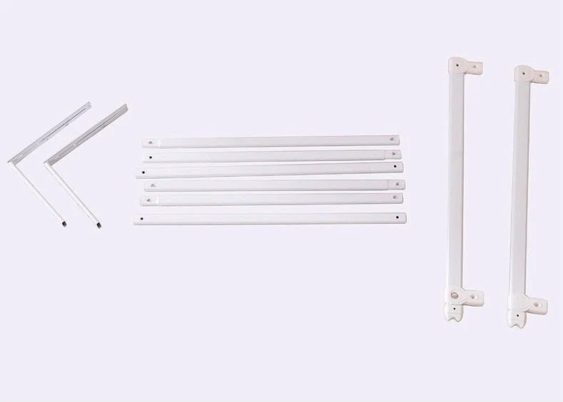 Protective barrier on the bed 140 cm Lapchu Packaging status original