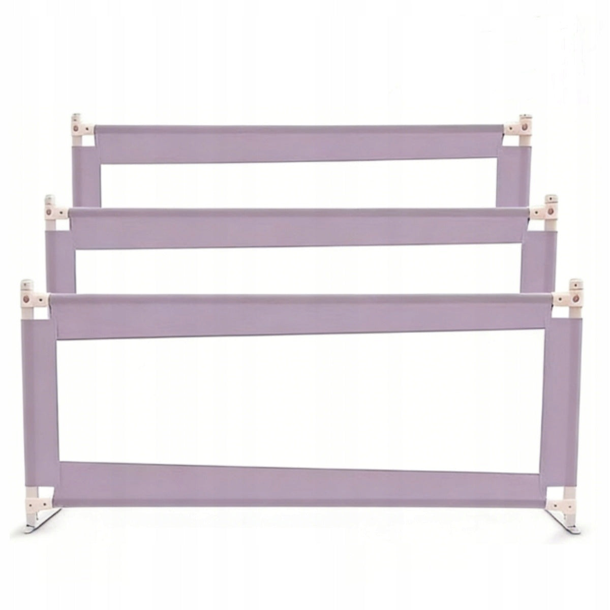 Protective barrier on the bed 200*160cm. 3 sides Brand Lapchu