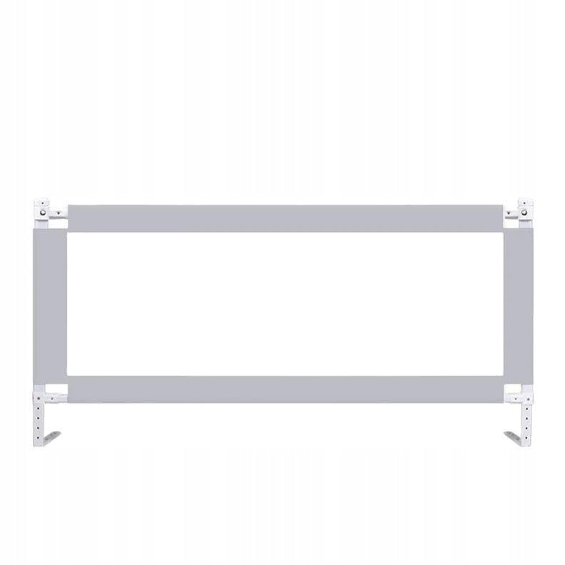 Protective barrier on the bed 200*160cm. 3 sides .Lapchu Packaging status original