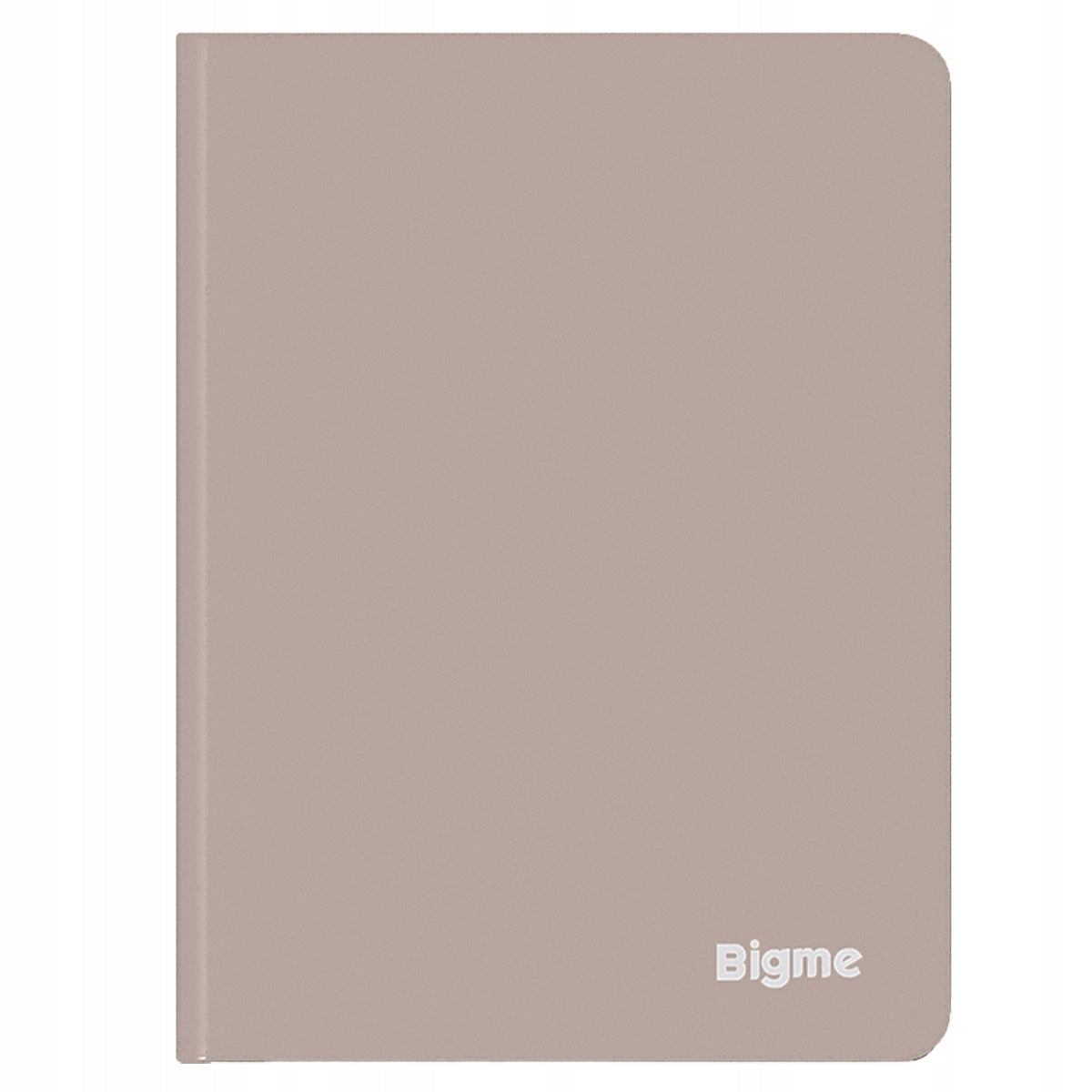Protective case for BIGME B6 E-book reader with flap PINK Manufacturer code 5904463687011