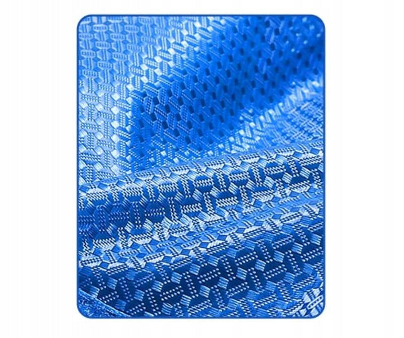 Protective cover for cleaning, air conditioning service 100 S Cooling power 1 W