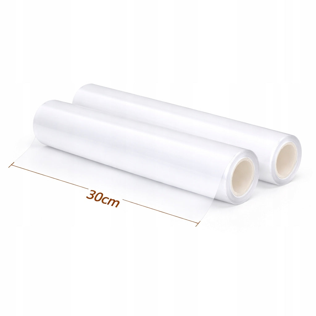 Protective film for furniture against cats 2pcs 300x30cm transparent without traces Manufacturer code B40IE