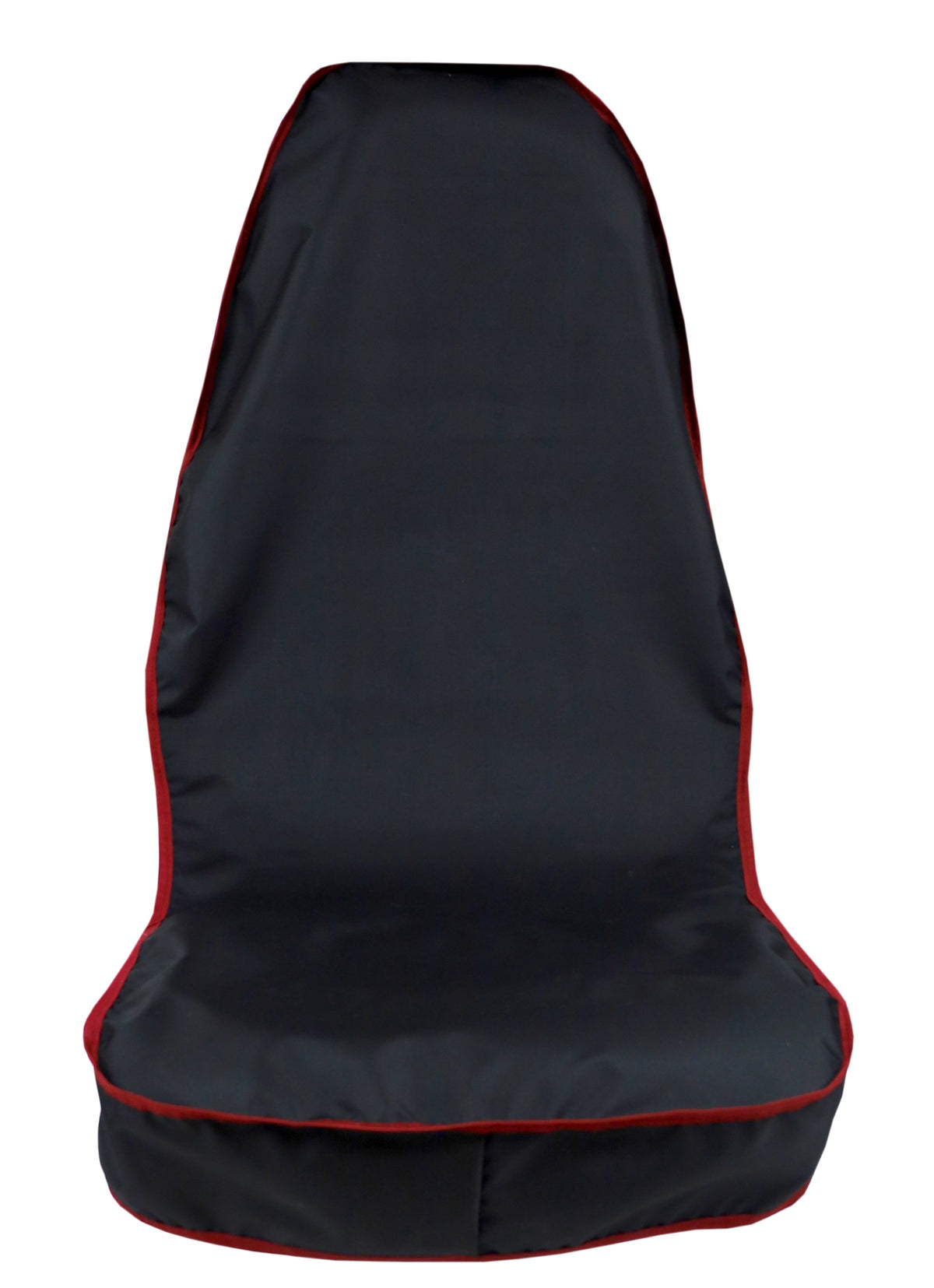 Protective workshop service cover for universal car seat Packaging status original