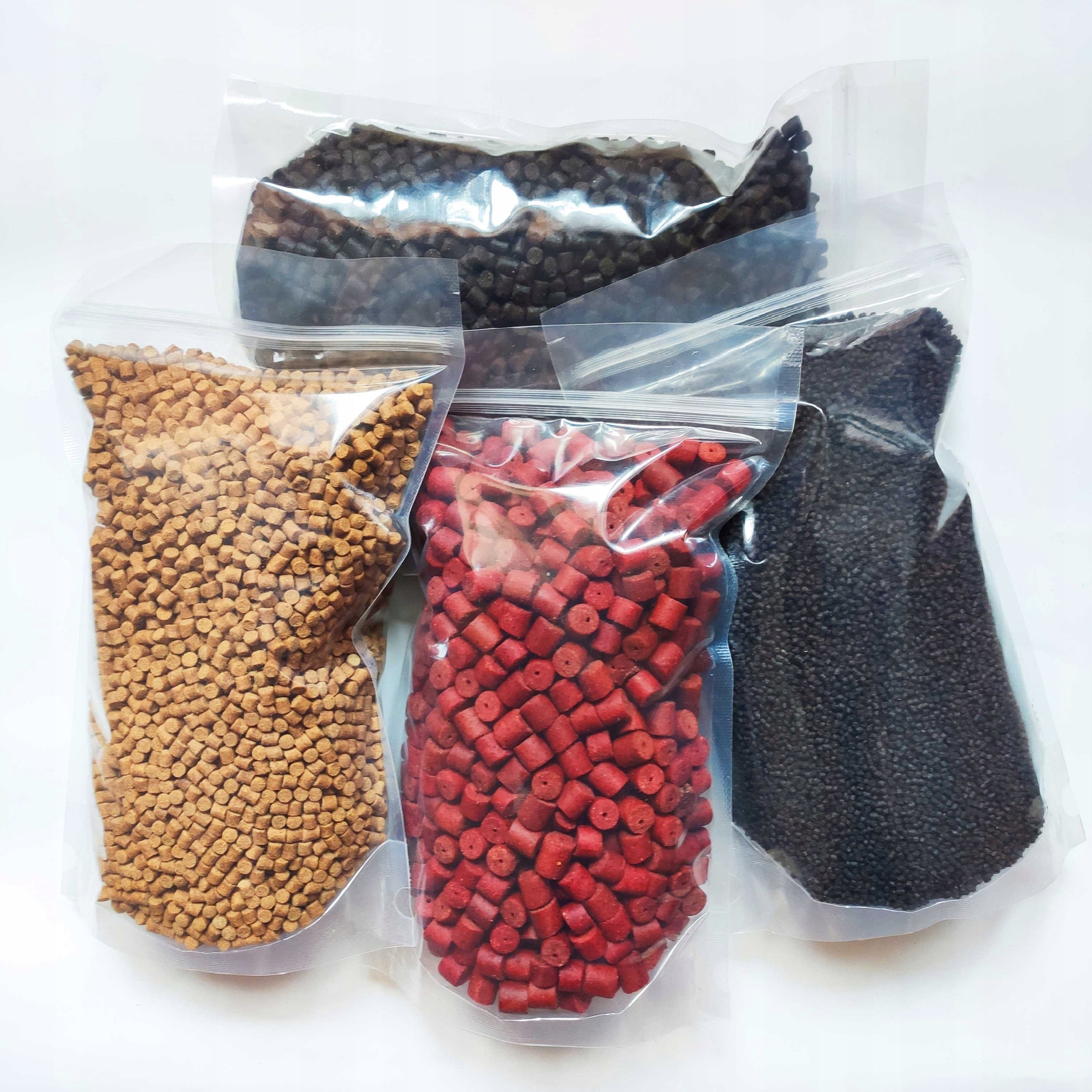 Protein Balls Peach 22mm 1kg Manufacturer code BP5