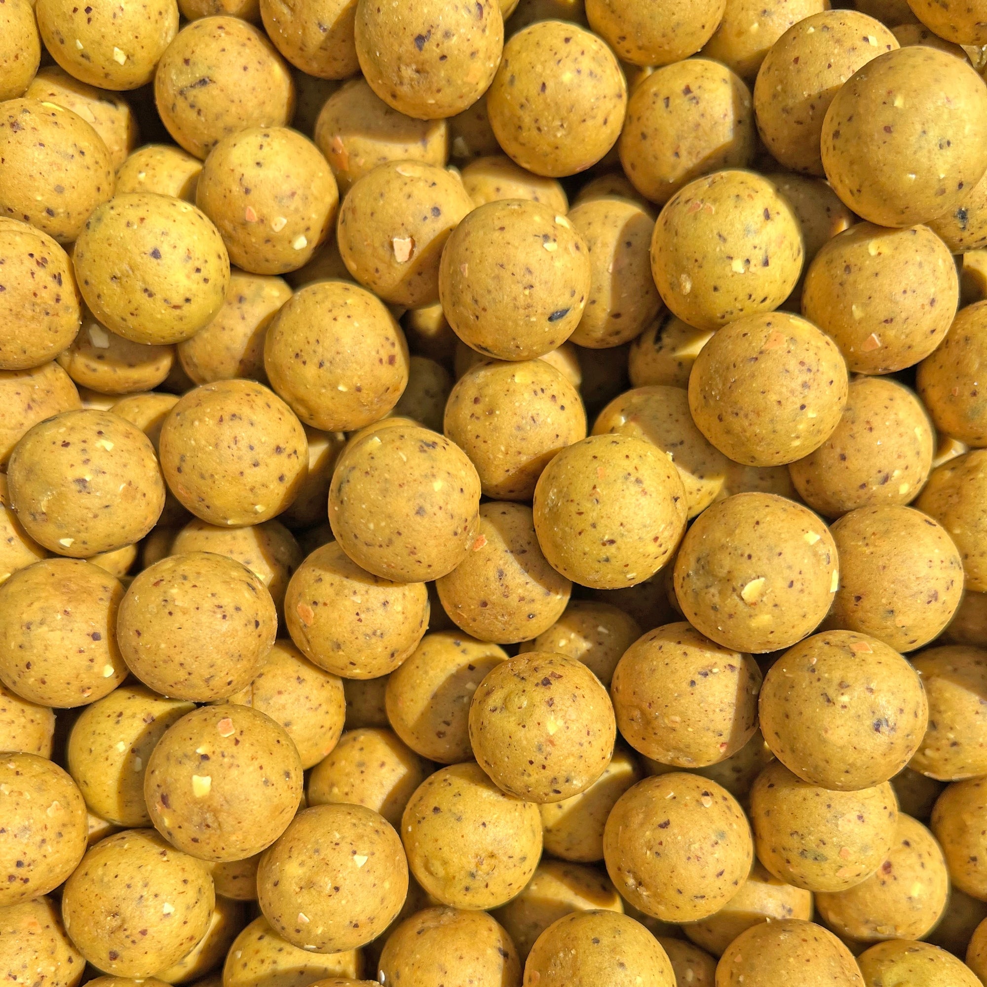 Protein Balls Pineapple Bait 20mm 1kg Carp Target Brand Carp Target