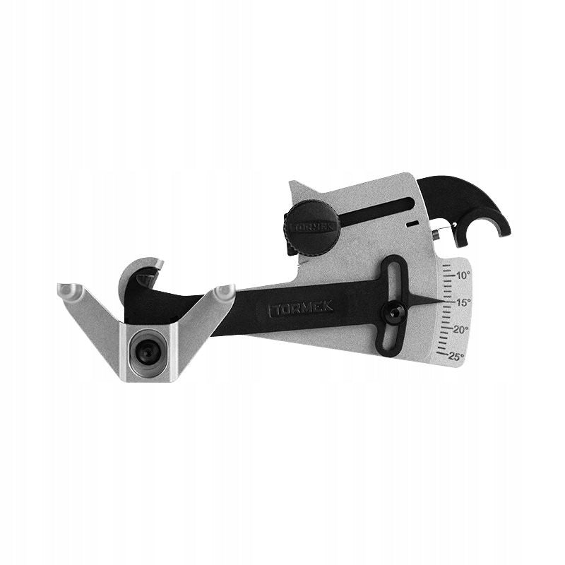 Protractor for setting the sharpening angle of the knife KS-123 Tormek Brand Tormek