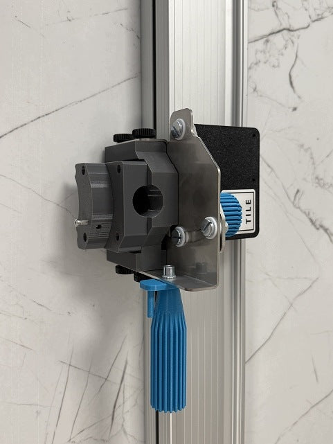 Proxxon Grinder/Driller Trolley for SIGMA KERA-CUT