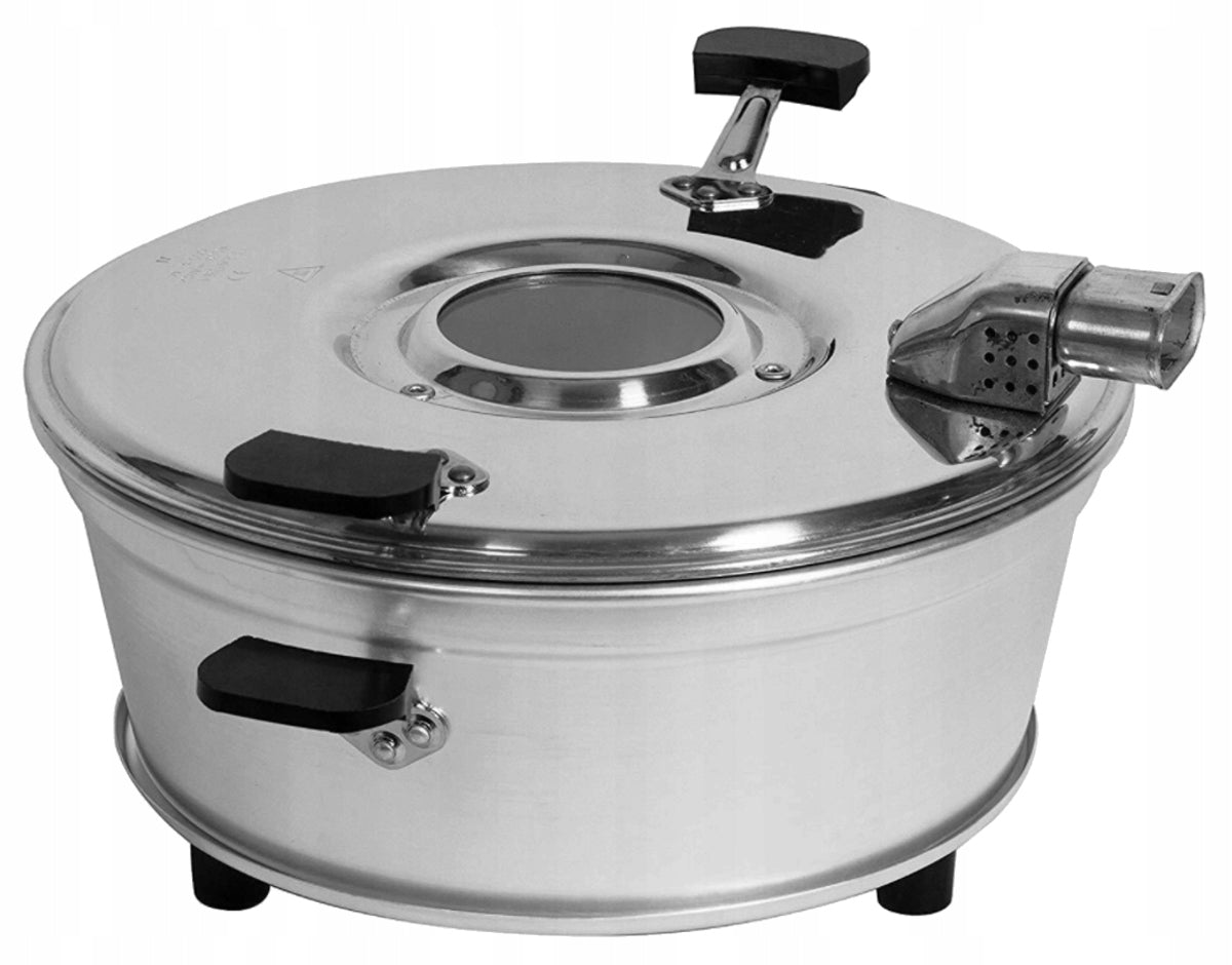 Prumel Kitchenette 3,5 l silver/grey 600 W Packaging status original