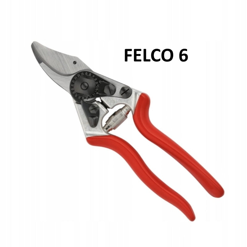 Pruner FELCO 6 garden shears size M Manufacturer code Felco 6