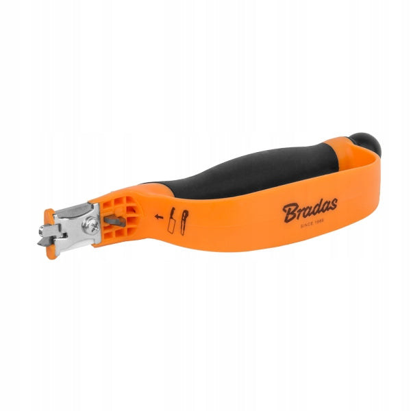 Pruner Scissors Knife Sharpener for Home Garden Use 6in1 KT-V0012