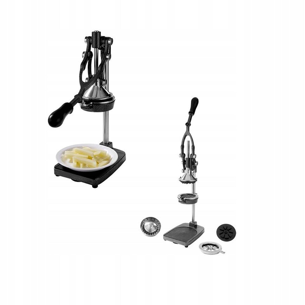 Pujadas Vollrath Juicer 3in1 Fries
