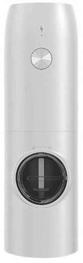 Pulse Electric Grinder for Shredding Pepper Salt Spices USB EAN (GTIN) 4820268322241