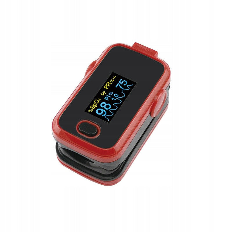 Pulse Oximeter A310BP Telemedicine
