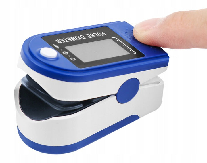 Pulse Oximeter Finger Pulse Oximeter Packaging status original