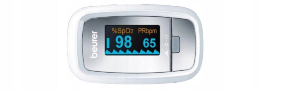 Pulse oximeter BEURER AFTER 30 Brand Beurer
