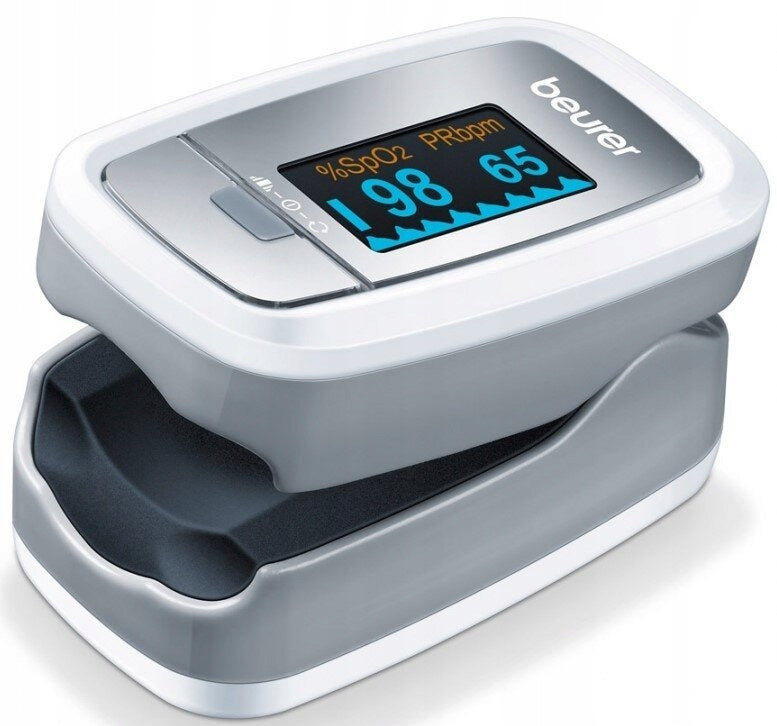 Pulse oximeter BEURER AFTER 30 Medical device no