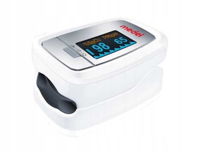 Pulse oximeter MEDEL Oxygen PO 01