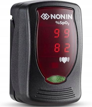 Pulse oximeter Nonin Vantage 9590 black