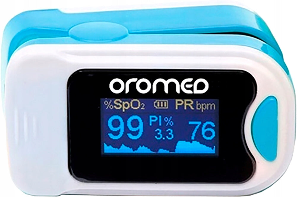 Pulse oximeter Oromed ORO-PULSE
