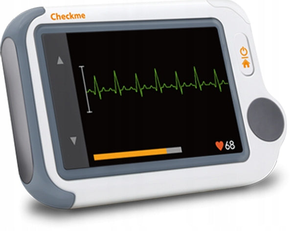 Pulse oximeter Viatom Checkme Lite white Medical device no