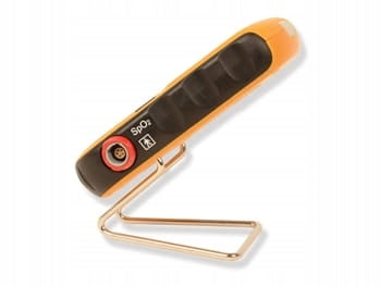 Pulse oximeter for outpatient applications OXY-100 Brand Gima