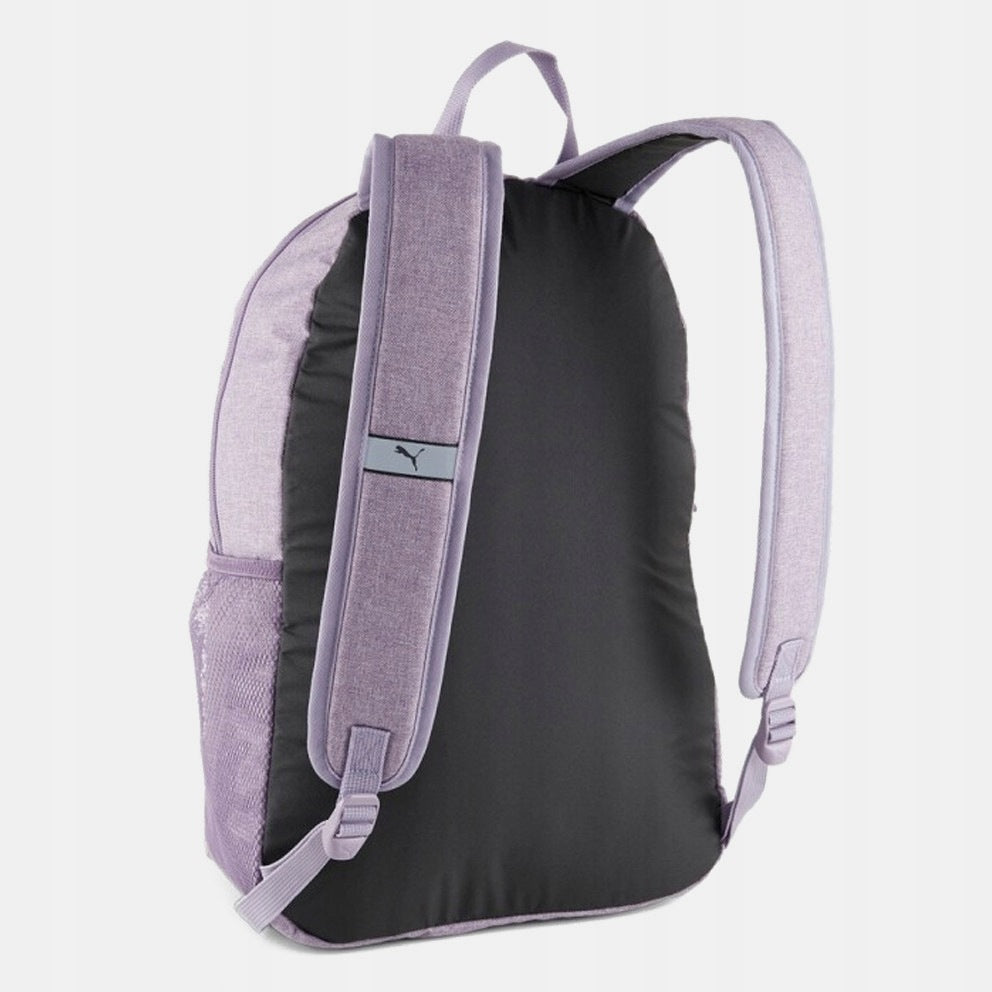 Puma Phase Backpack III Women's Youth School Sports Backpack Manufacturer code 090118-38