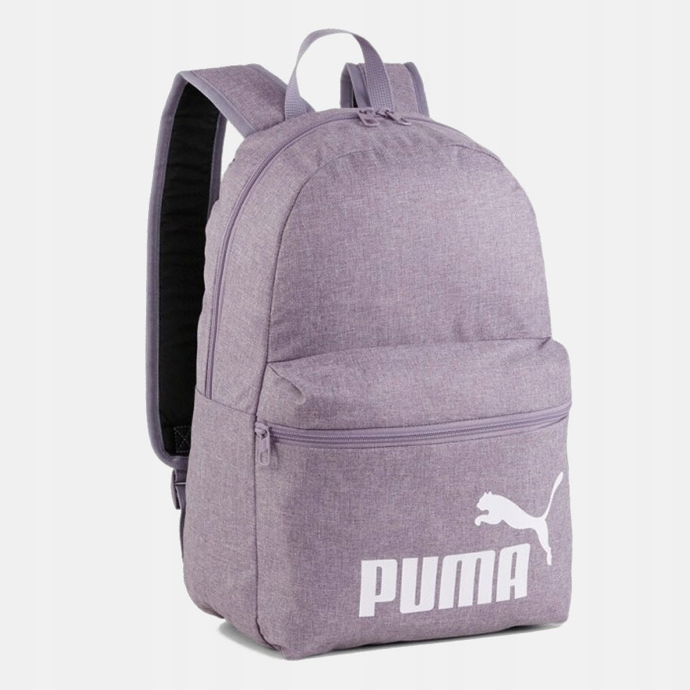 Puma Phase Backpack III Women's Youth School Sports Backpack