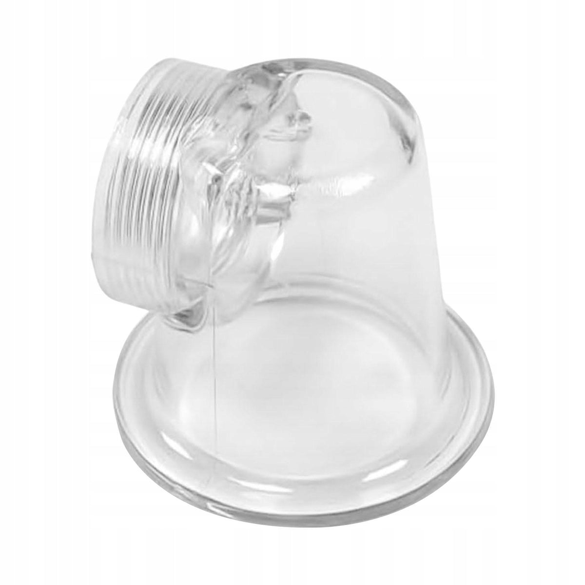 Pump Cover Elbow Easy to Install Spare Parts Replaces for SPS100 SPS75