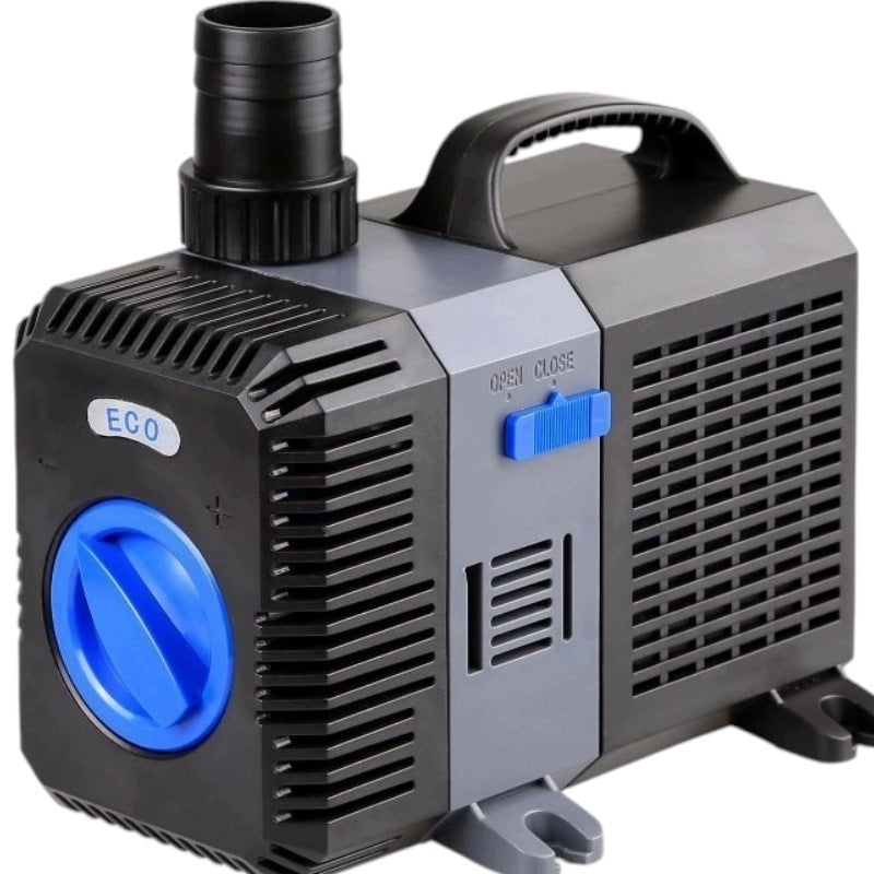 Pump For Pond Pond Cascade with Regulation 3600l/h 2,8m 20W Pump capacity l/h 2501 - 5000 l/h