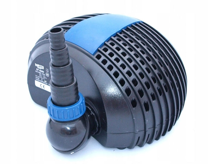 Pump Happet 65 W Over 5000 l/h Power 65 W
