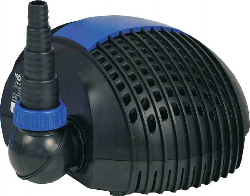 Pump Happet 65 W Over 5000 l/h