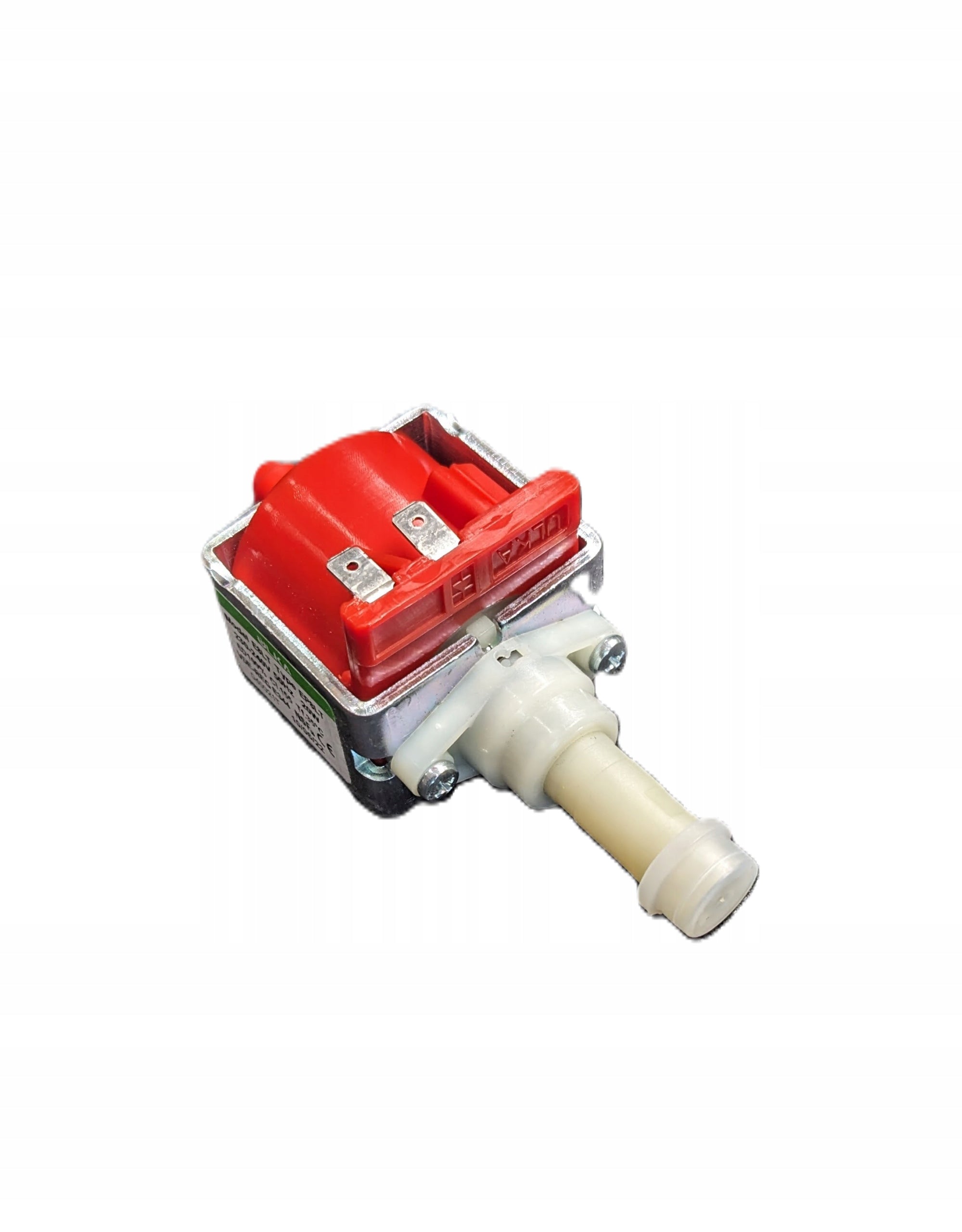 Pump Ulka for vacuum cleaner Zelmer 919 Aquawelt Original 20W Manufacturer code 041741T