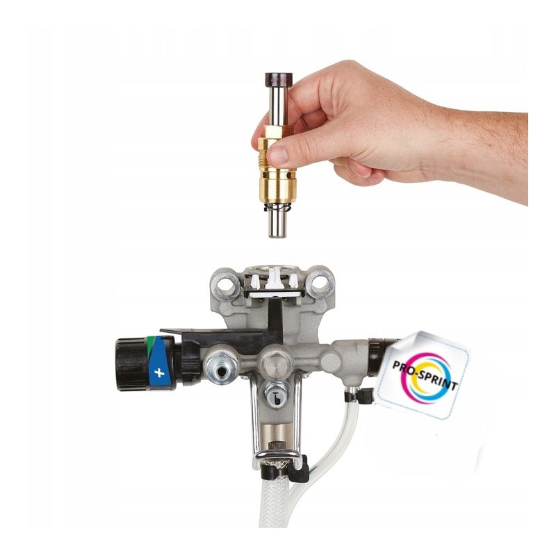 Pump for Paint Sprayer GX21 FREEBIES Graco Airlessco 380 Manufacturer code GX21 19 380