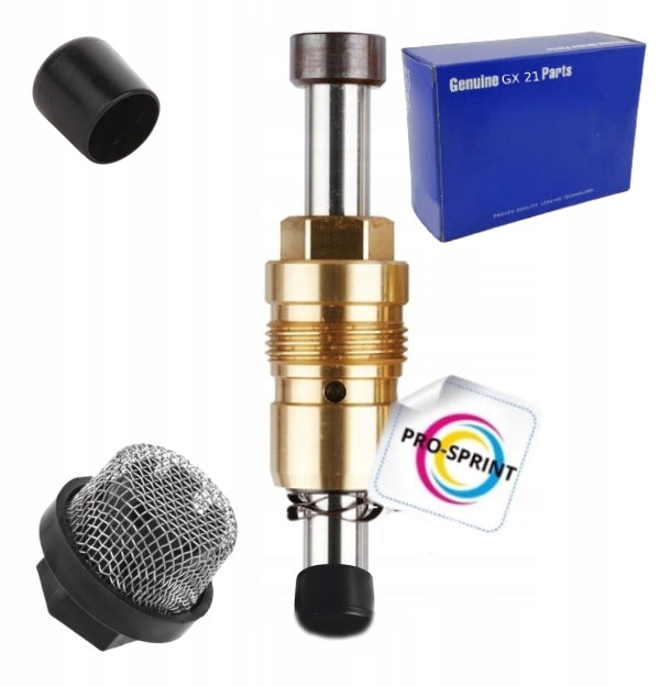 Pump for Paint Sprayer GX21 FREEBIES Graco Airlessco 380
