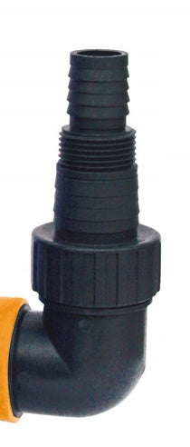 Pump for dirty and clean water Riwall REP 750 12 500 l/h for sewage septic tank Hydrophore capacity 0 l