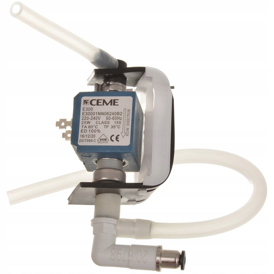 Pump for evaporators Kärcher original SC 2/SC 4
