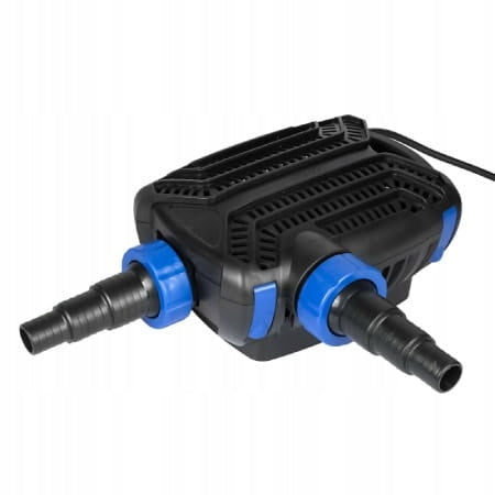 Pump for pond SunSun CTF-6000B 6000l/h pond pump for skimmer CICHA 40W Manufacturer Sunsun