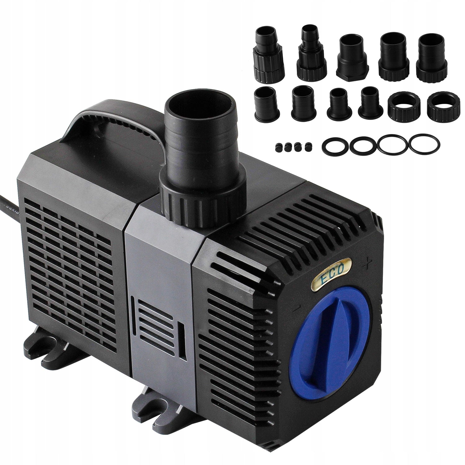 Pump for pond Water CTP-2800 3000l/h ECO 10W Circulation