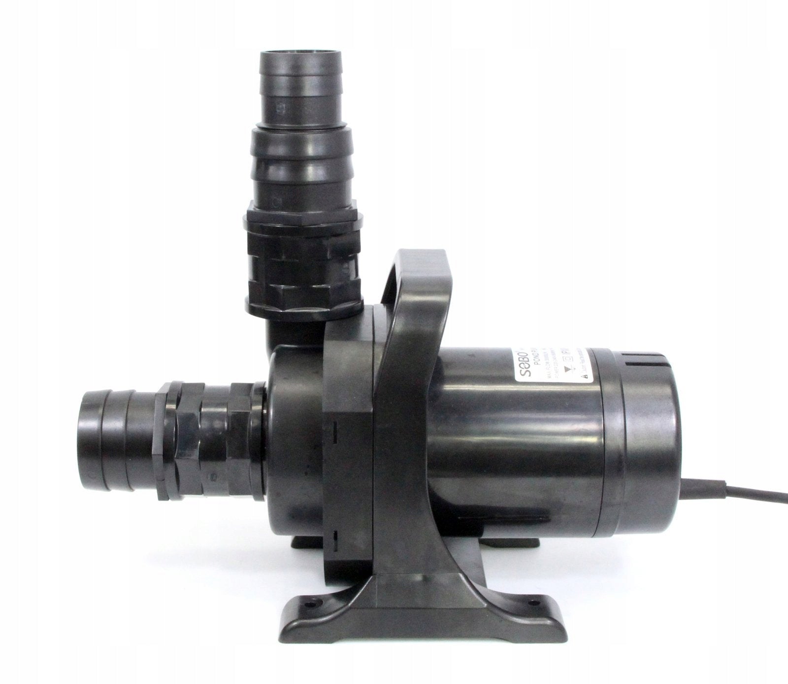 Pump for pond cascade of filtration fountain SOBO 20000l/h ECO 400W H-max 8.0m Manufacturer code WP-20000DW