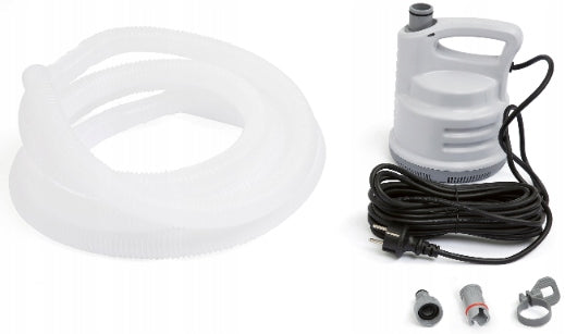 Pump for pumping out water from the pool Bestway 58230 MODEL 2025 Packaging status original