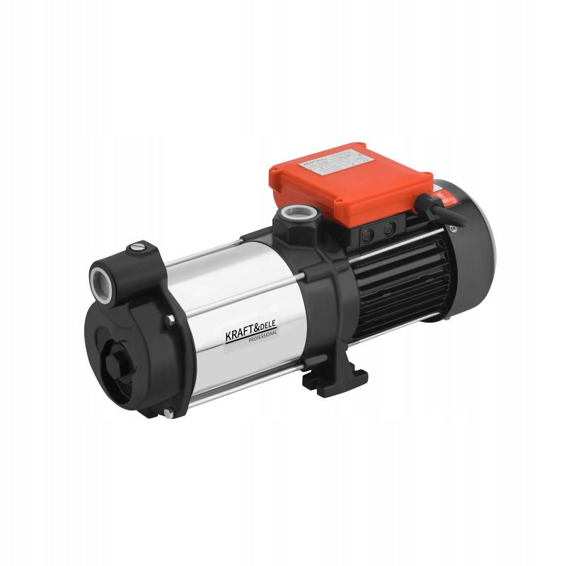 Pump hydrophore set Kraft&Dele 1300 W 6600 l/h