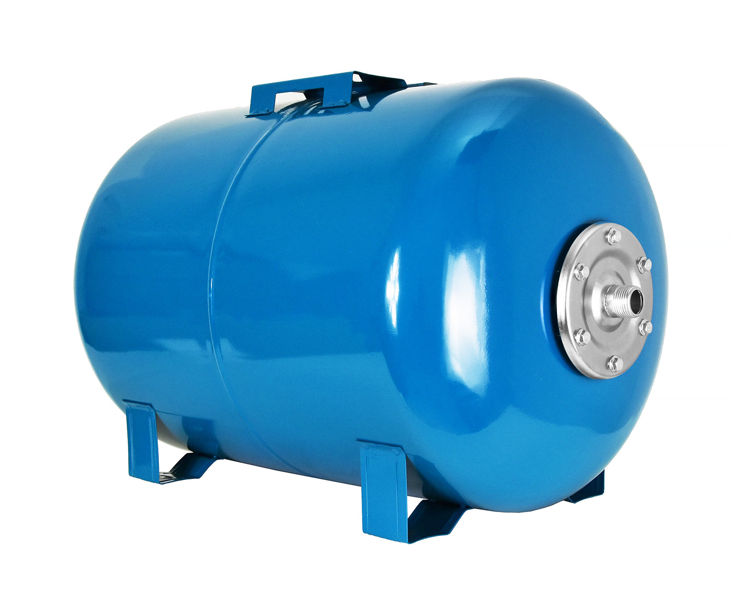 Pump hydrophore set Mhi1300 with tank 100l W 6000 l/h Pump type hydrophore set