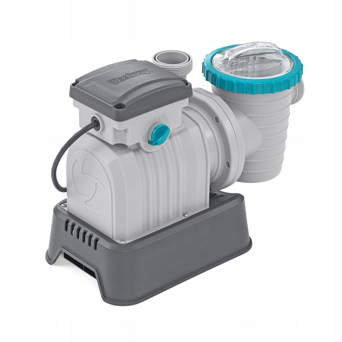 Pump motor for sand filter Bestway Flowclear 58499 8327 l/h new Brand Bestway