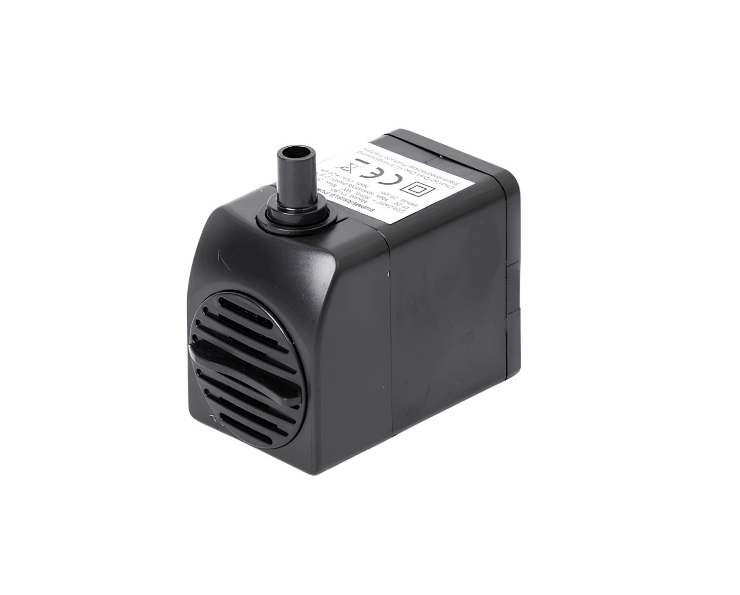 Pump water pump FY-80 for cutters and washers Manufacturer code 00107